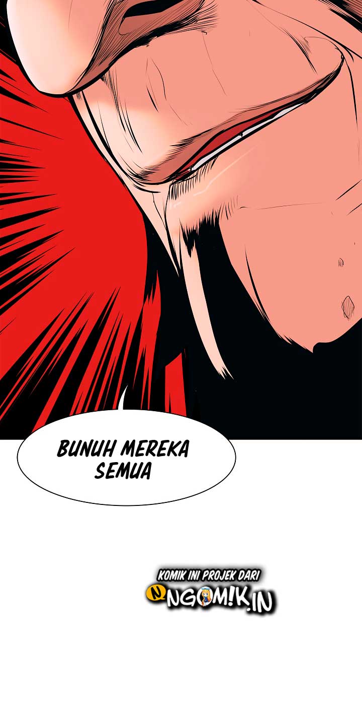 Dark Lady Isekai chapter 22 halaman 70