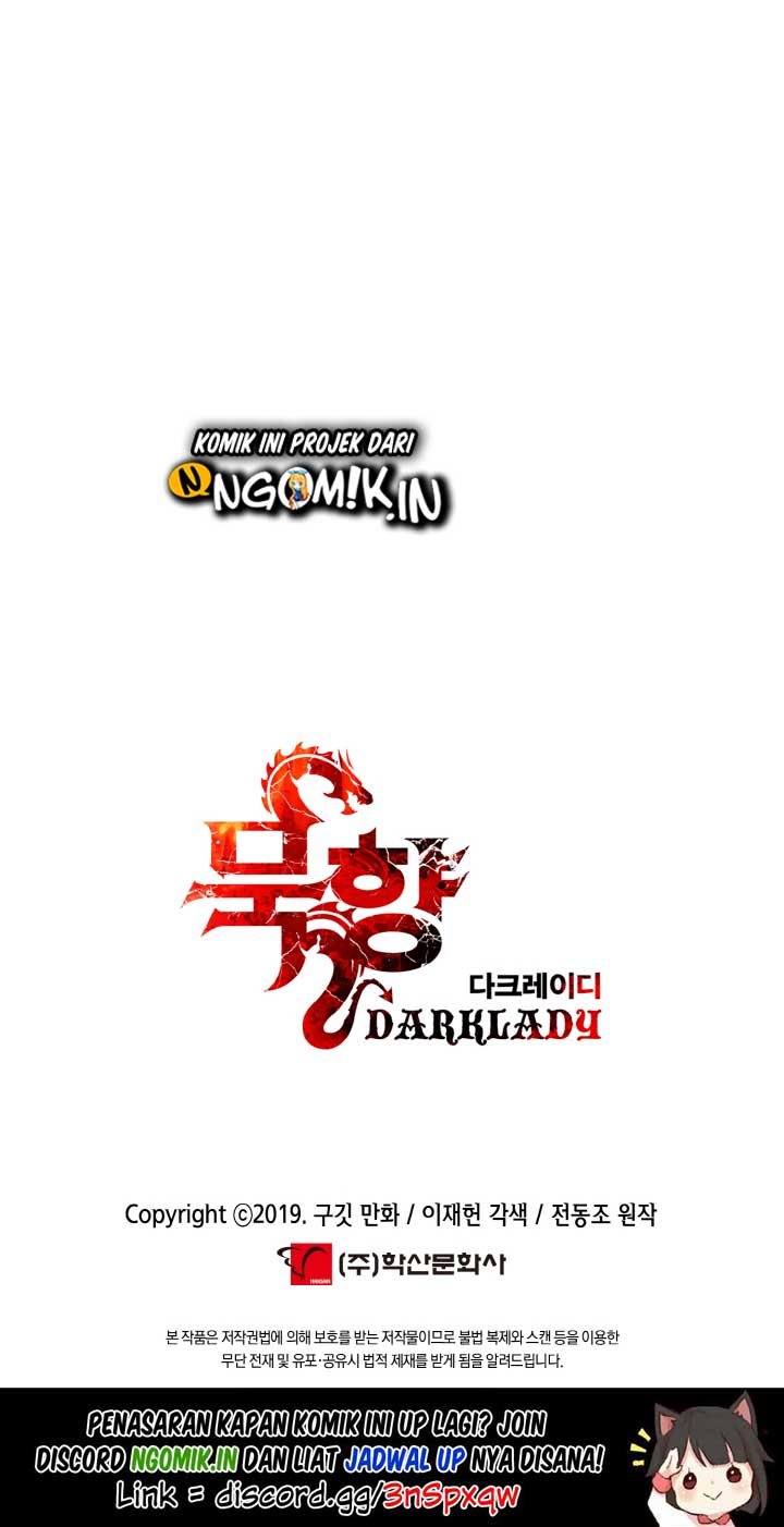 Dark Lady Isekai chapter 22 halaman 71