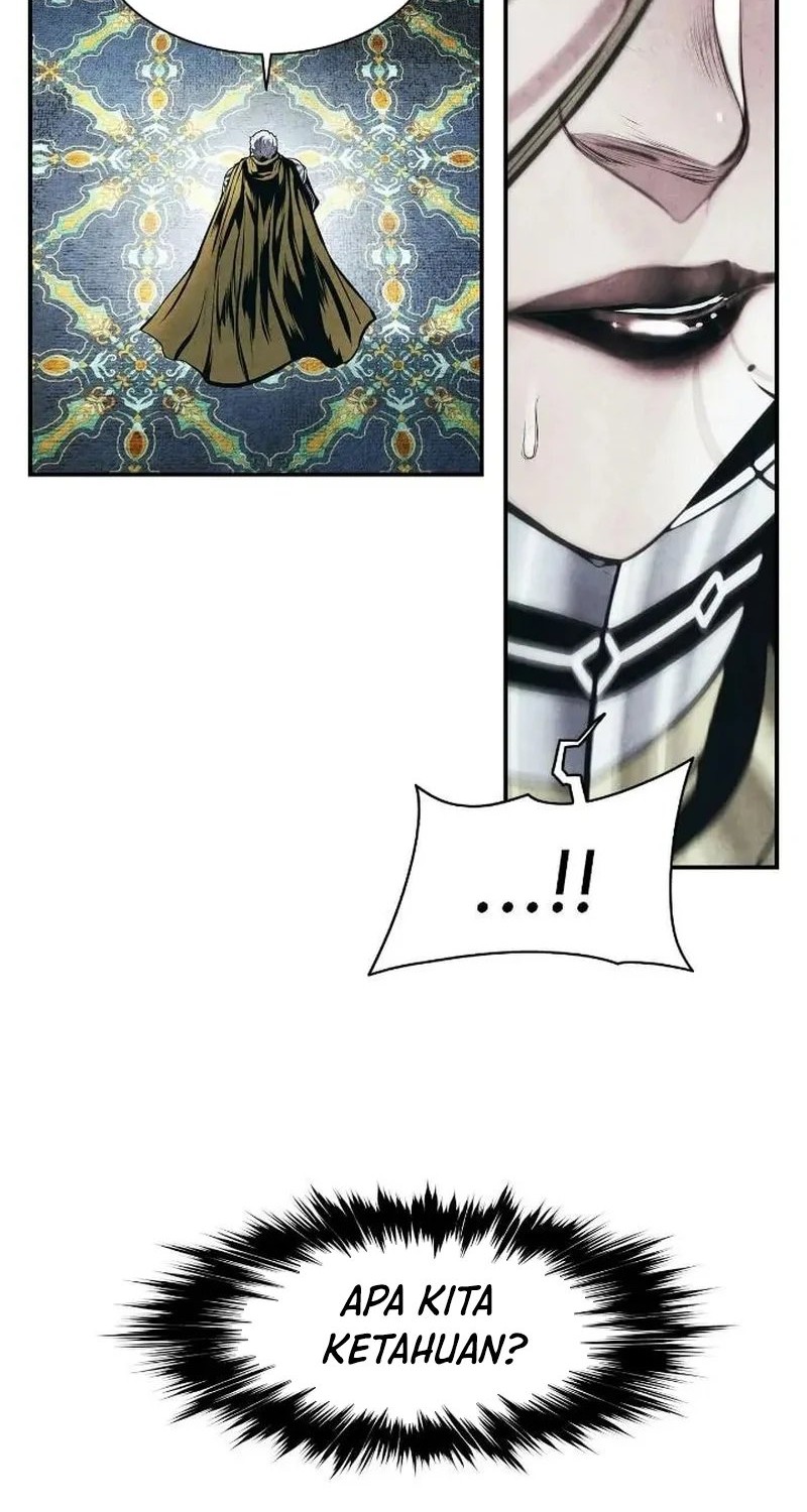 Dark Lady Isekai Bab 220 halaman 4