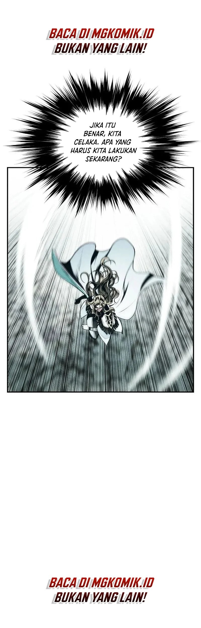 Dark Lady Isekai Bab 220 halaman 5