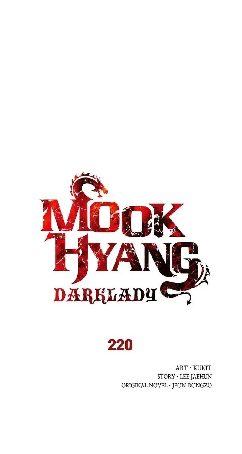 Dark Lady Isekai Bab 220 halaman 6