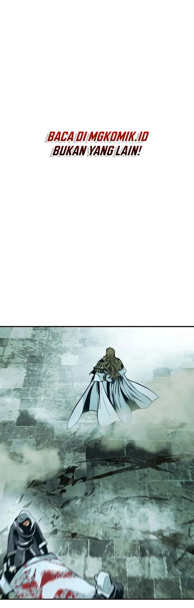 Dark Lady Isekai Bab 220 halaman 7