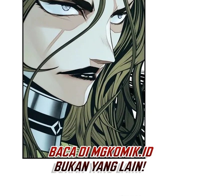 Dark Lady Isekai Bab 220 halaman 12