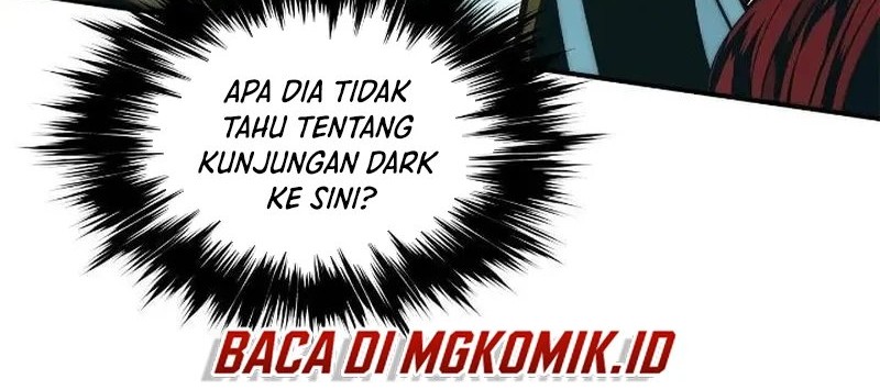 Dark Lady Isekai Bab 220 halaman 14