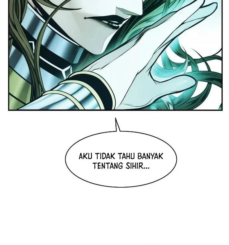 Dark Lady Isekai Bab 220 halaman 24
