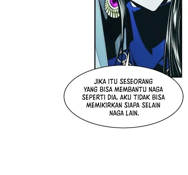 Dark Lady Isekai Bab 220 halaman 26