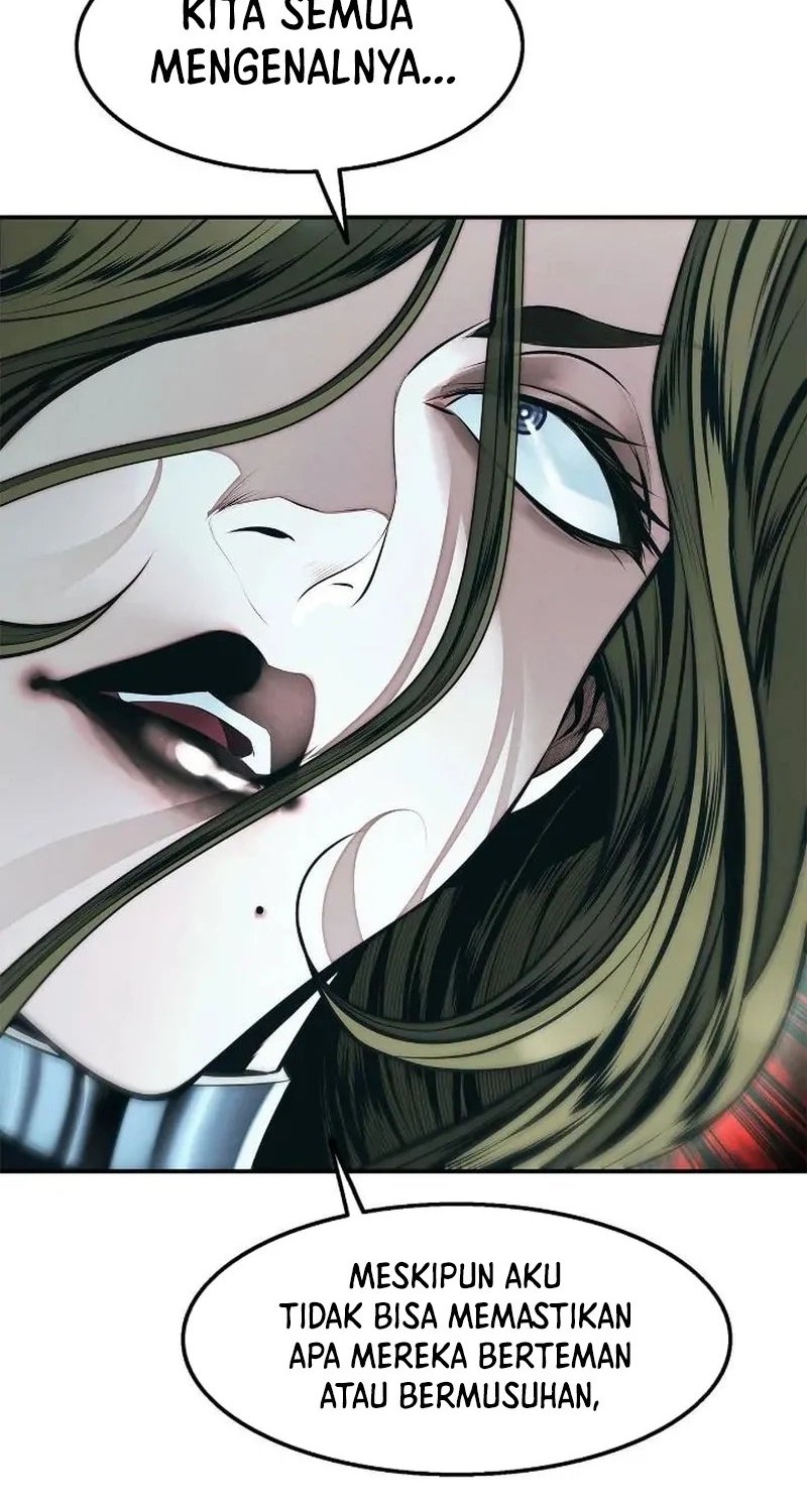 Dark Lady Isekai Bab 220 halaman 28