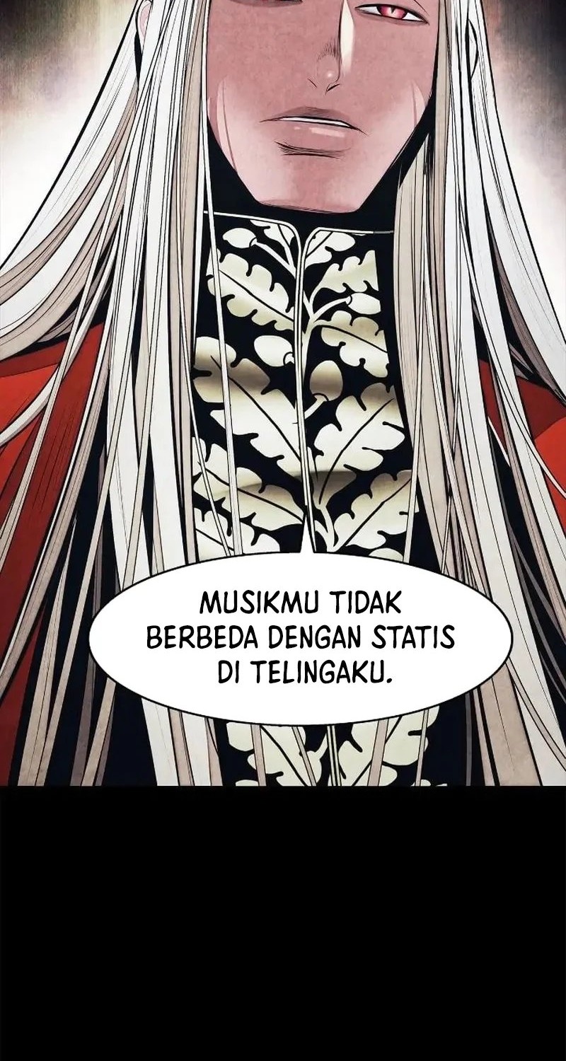 Dark Lady Isekai Bab 220 halaman 34