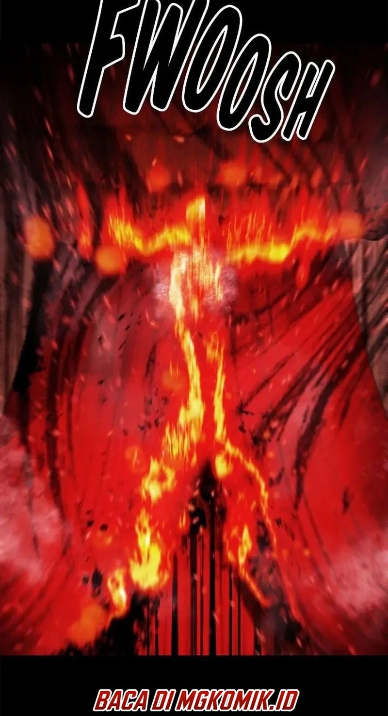 Dark Lady Isekai Bab 220 halaman 38