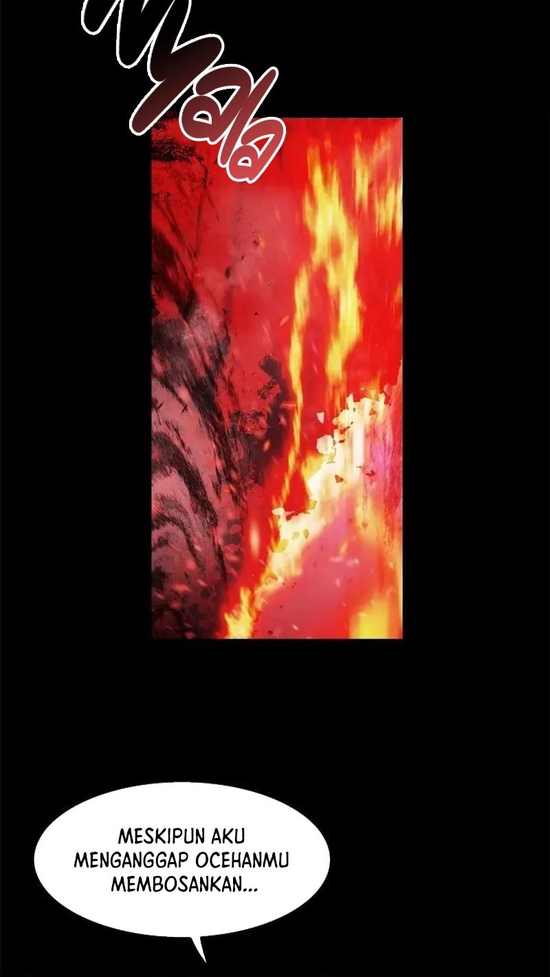 Dark Lady Isekai Bab 220 halaman 40