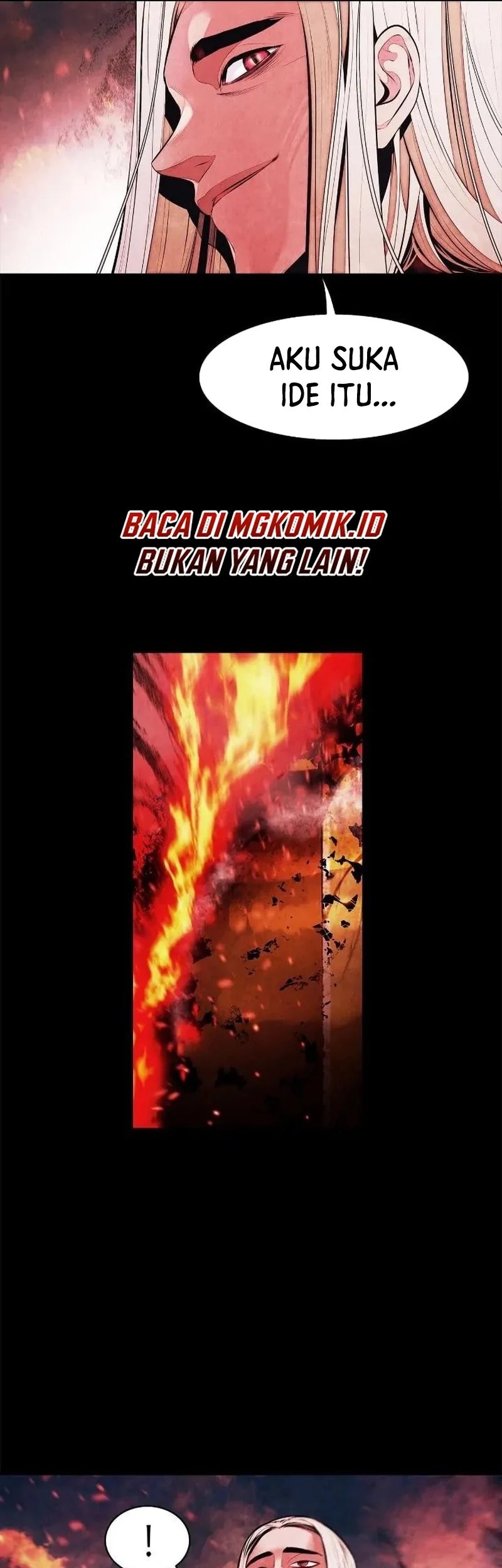 Dark Lady Isekai Bab 220 halaman 41