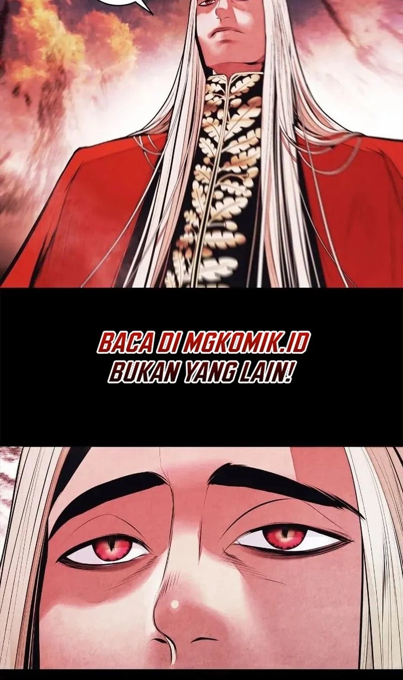 Dark Lady Isekai Bab 220 halaman 42