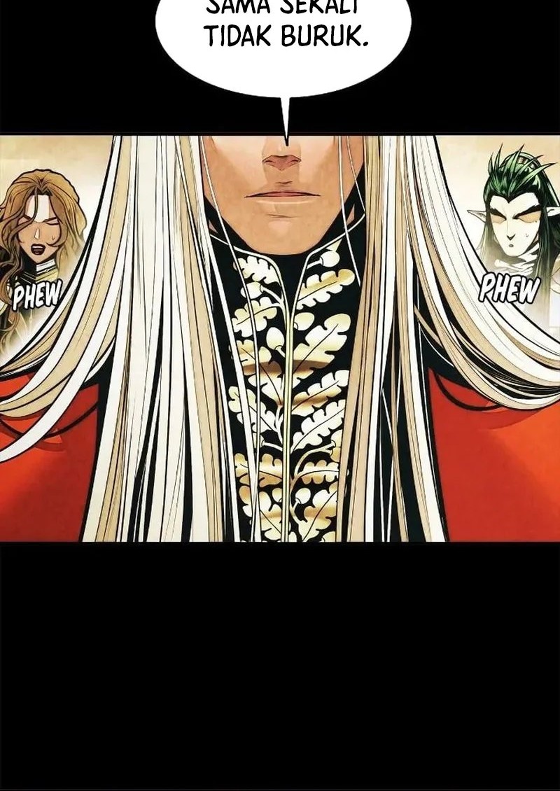 Dark Lady Isekai Bab 220 halaman 44