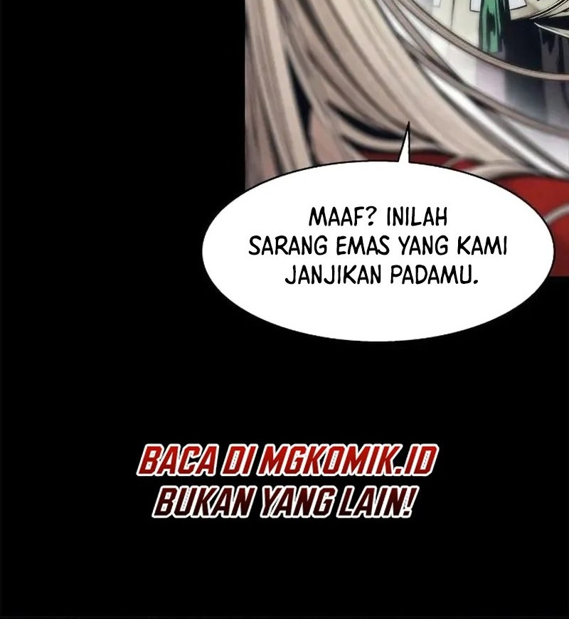 Dark Lady Isekai Bab 220 halaman 46