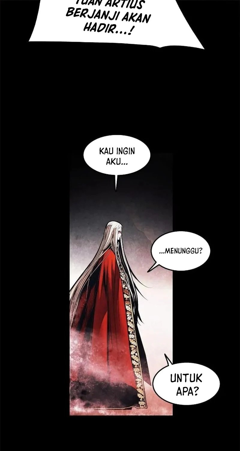 Dark Lady Isekai Bab 220 halaman 50