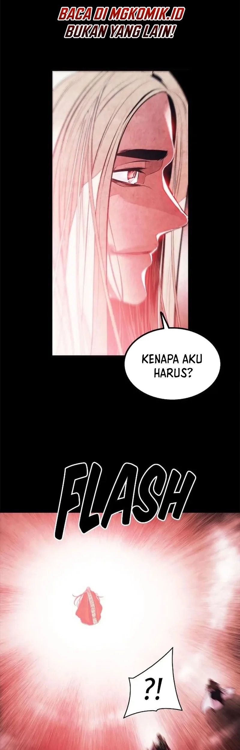 Dark Lady Isekai Bab 220 halaman 51