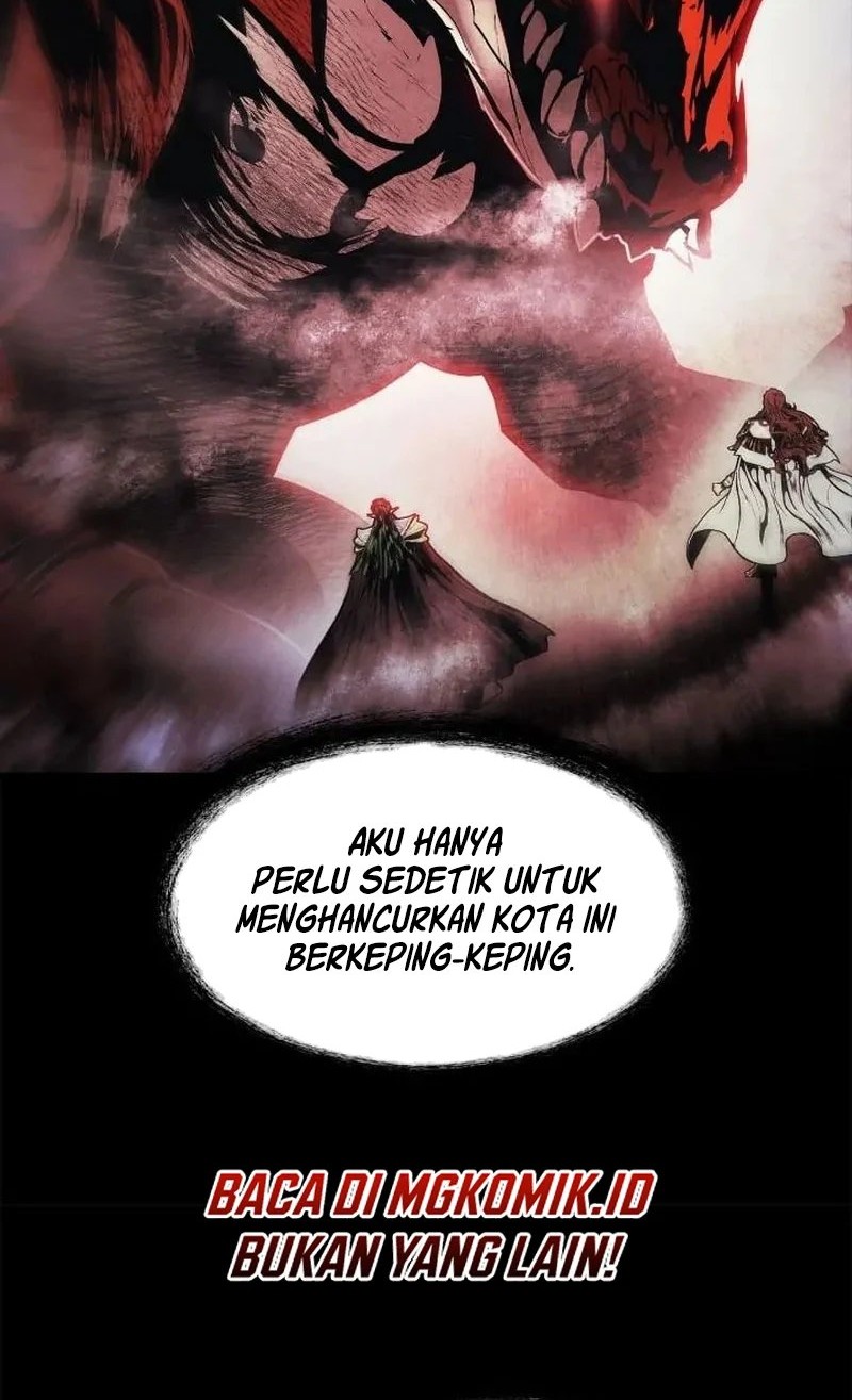 Dark Lady Isekai Bab 220 halaman 54