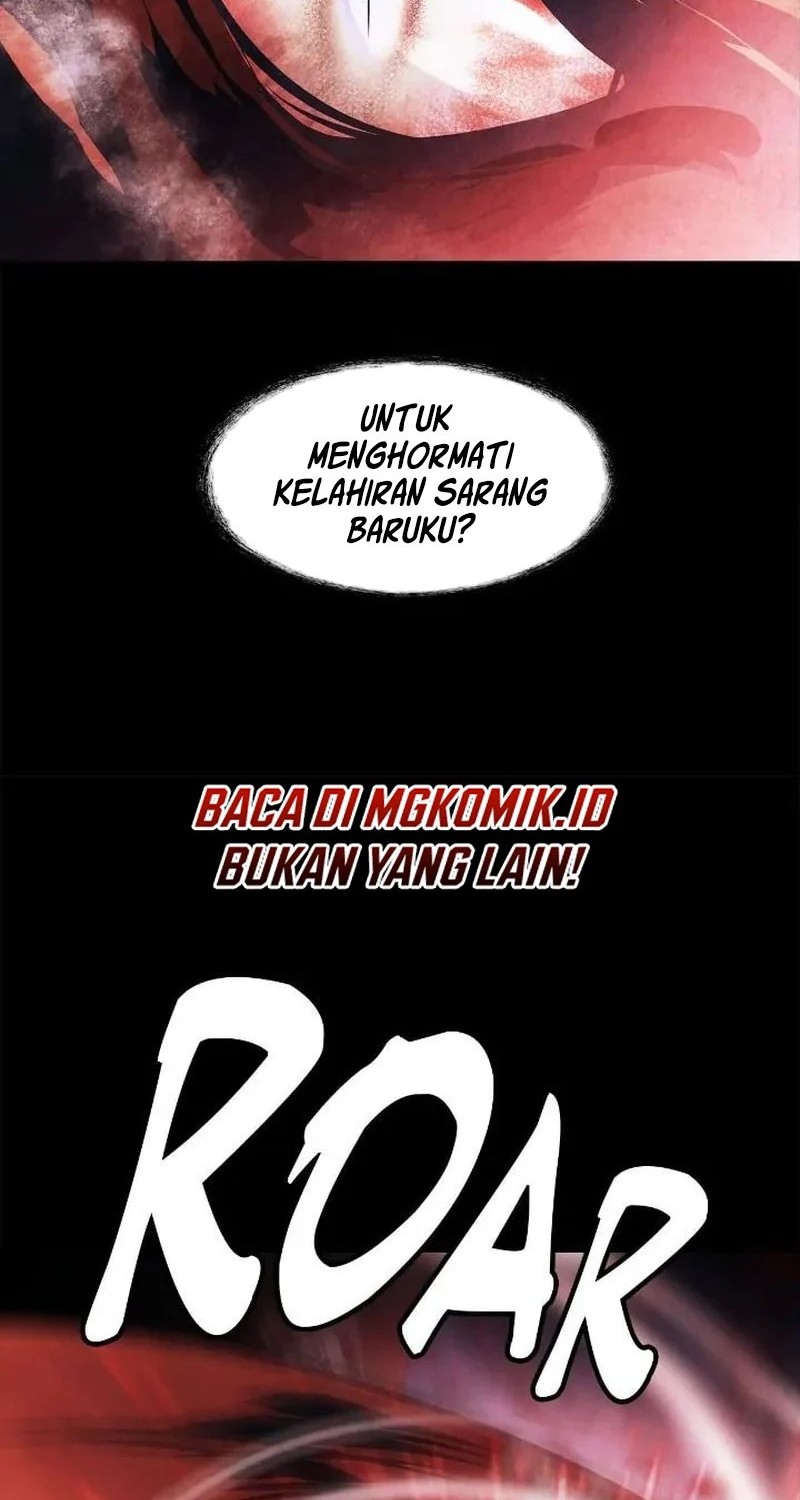 Dark Lady Isekai Bab 220 halaman 60