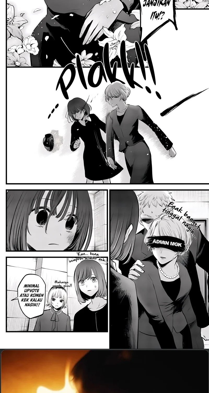 Dark Lady Isekai Bab 220 halaman 66