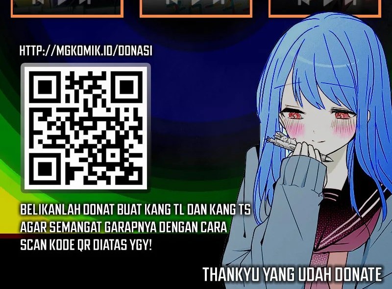 Dark Lady Isekai Bab 220 halaman 68