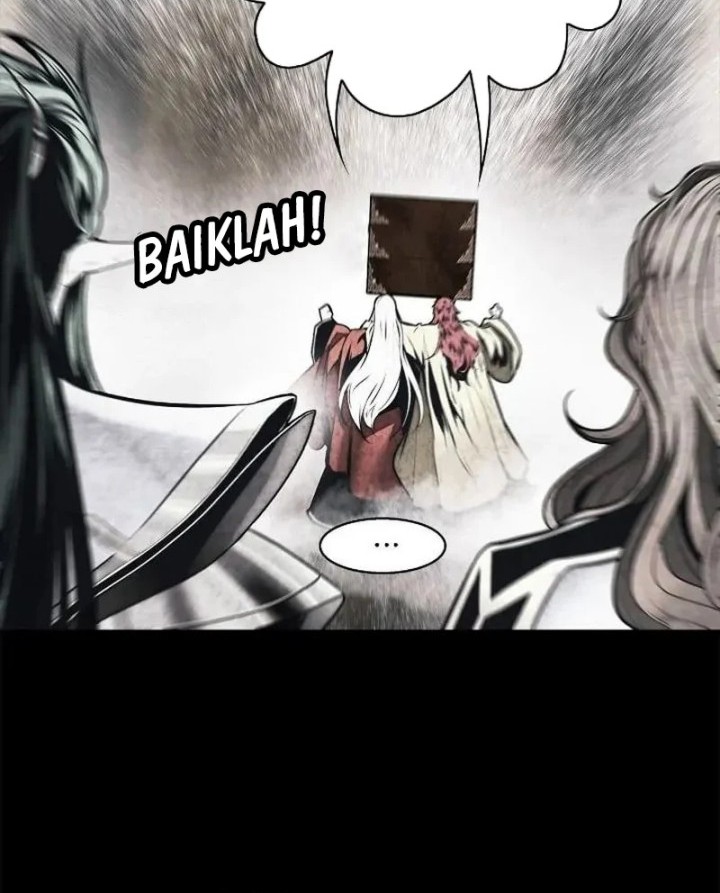 Dark Lady Isekai Bab 221 halaman 10