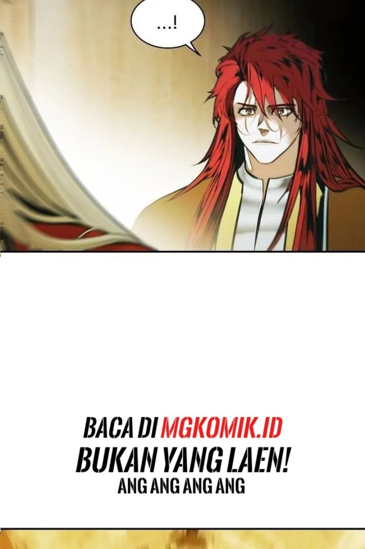 Dark Lady Isekai Bab 221 halaman 24