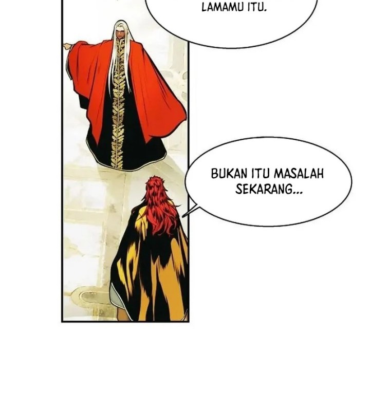 Dark Lady Isekai Bab 221 halaman 37