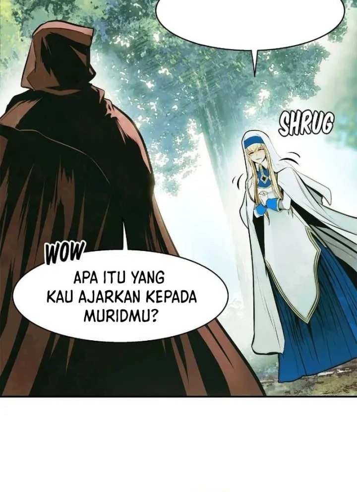 Dark Lady Isekai Bab 221 halaman 57