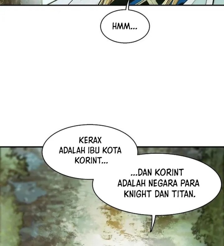 Dark Lady Isekai Bab 221 halaman 59