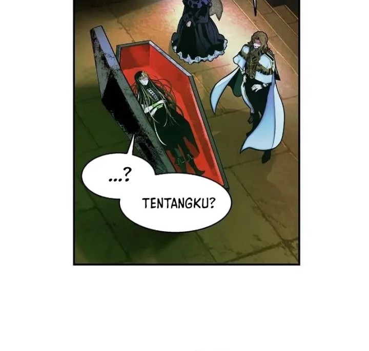 Dark Lady Isekai Bab 222 halaman 6