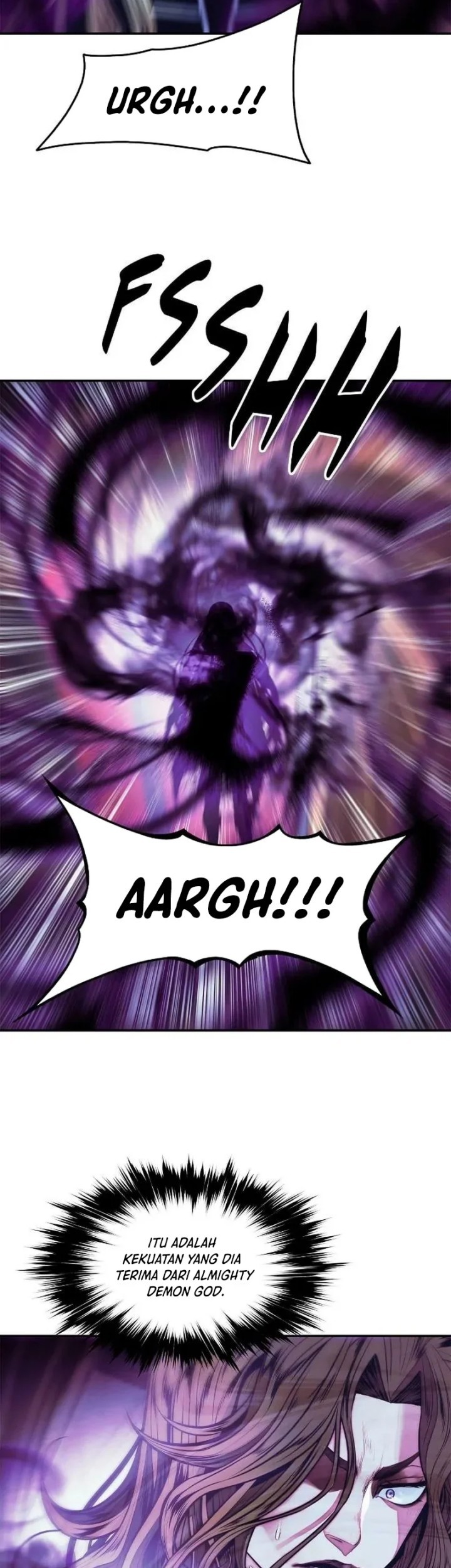 Dark Lady Isekai Bab 222 halaman 11