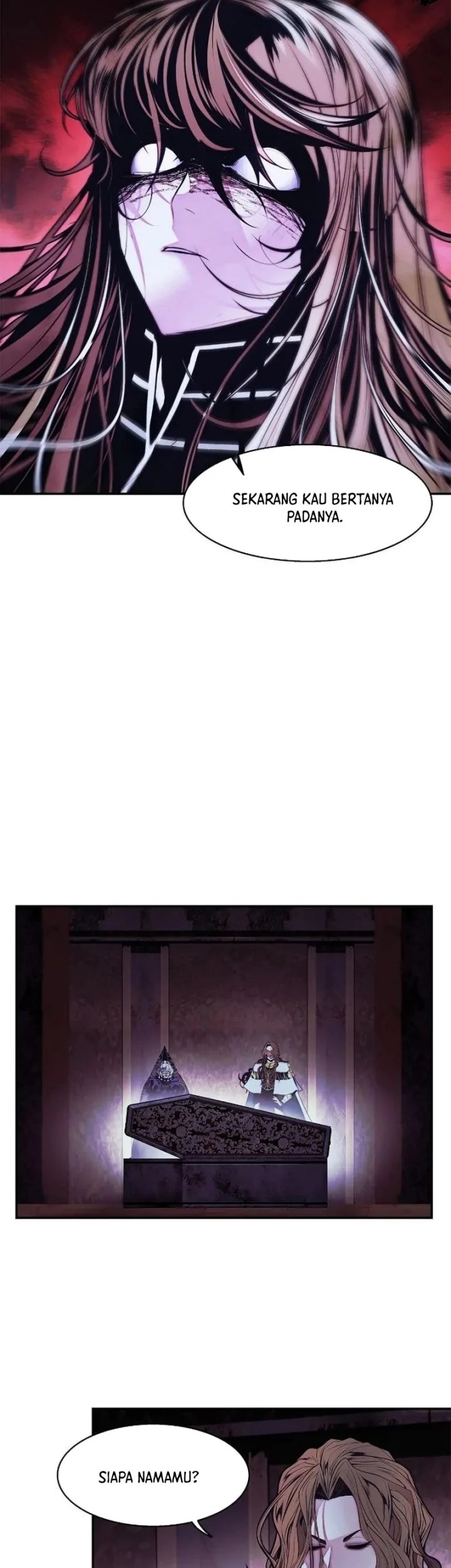 Dark Lady Isekai Bab 222 halaman 15