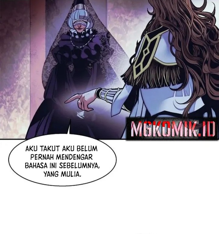Dark Lady Isekai Bab 222 halaman 18