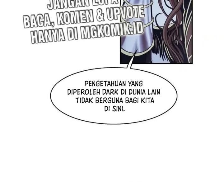 Dark Lady Isekai Bab 222 halaman 26