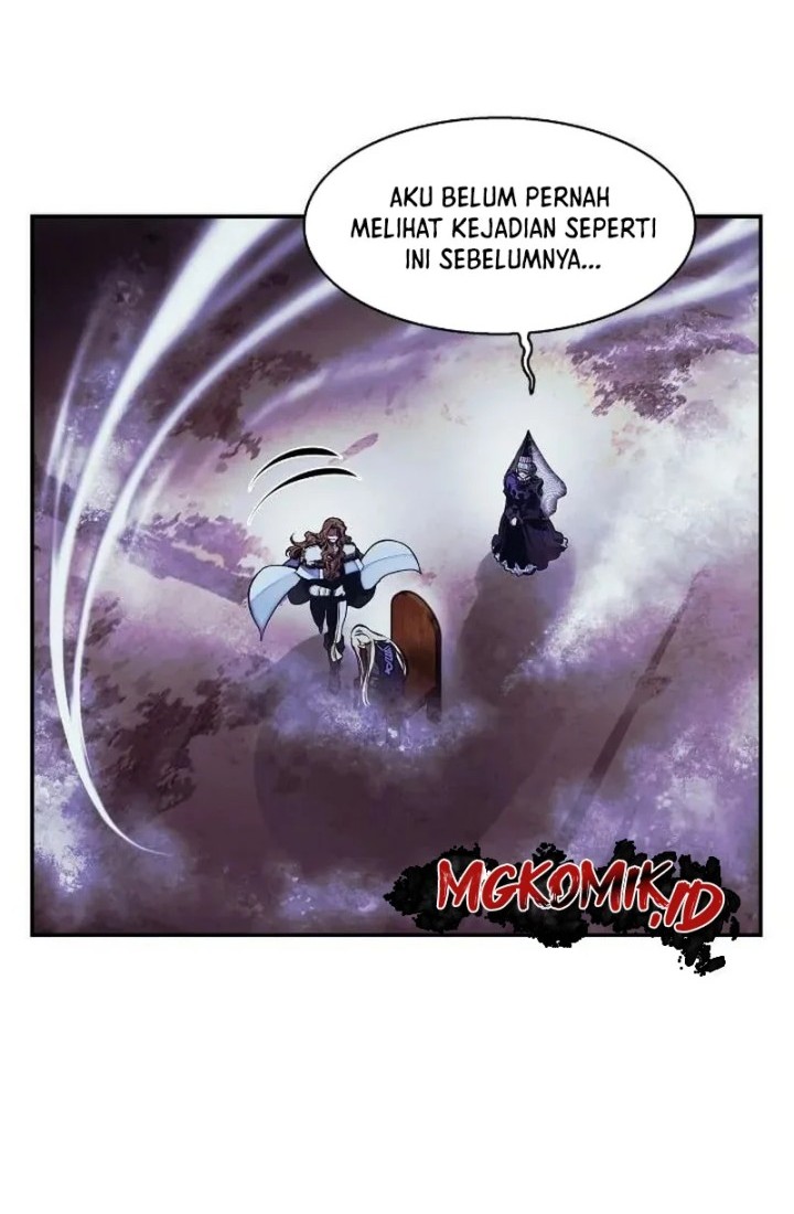Dark Lady Isekai Bab 222 halaman 32
