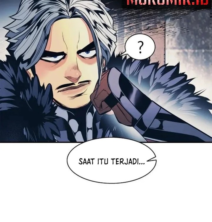 Dark Lady Isekai Bab 222 halaman 34
