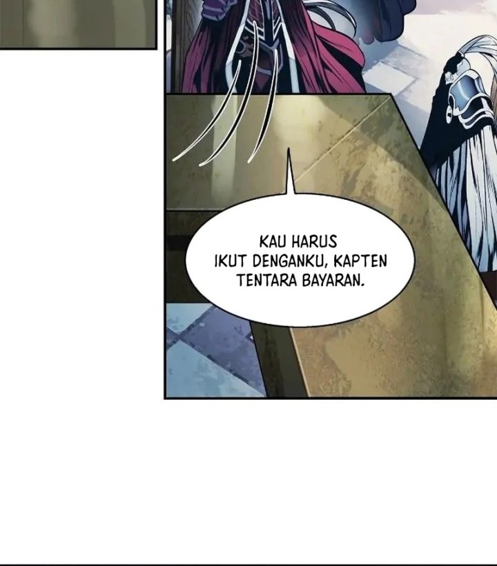 Dark Lady Isekai Bab 222 halaman 38