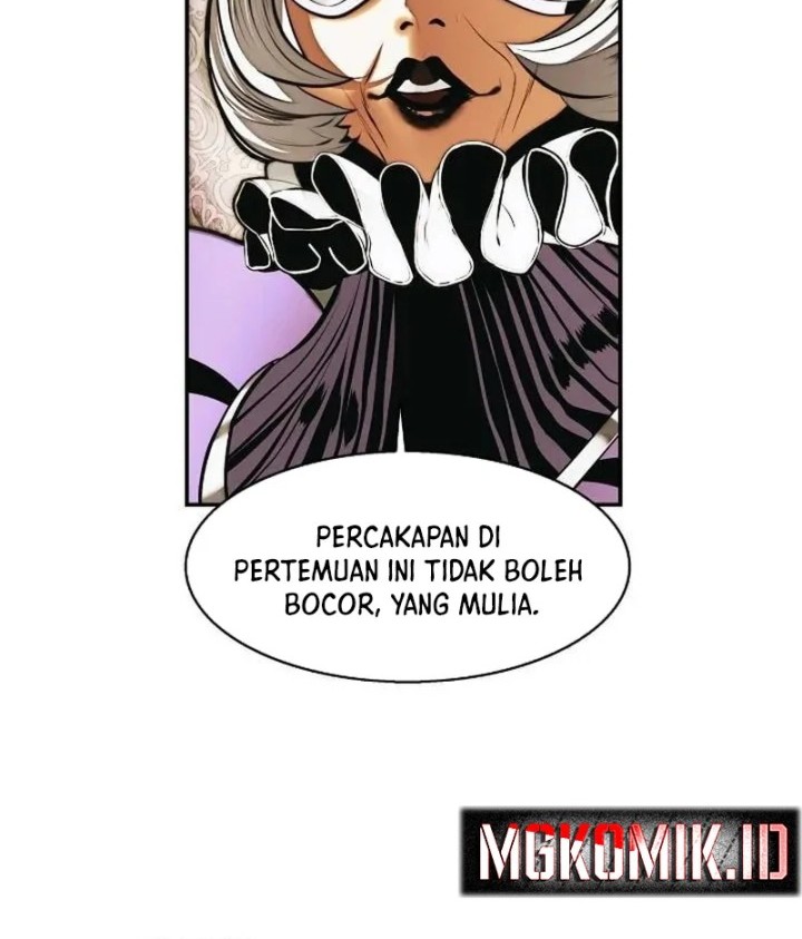 Dark Lady Isekai Bab 222 halaman 44