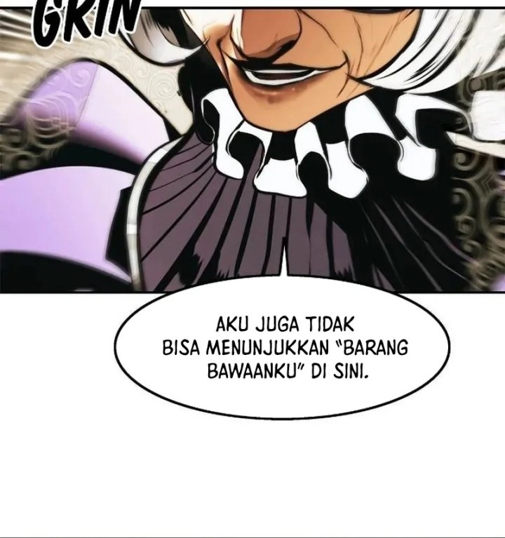 Dark Lady Isekai Bab 222 halaman 46