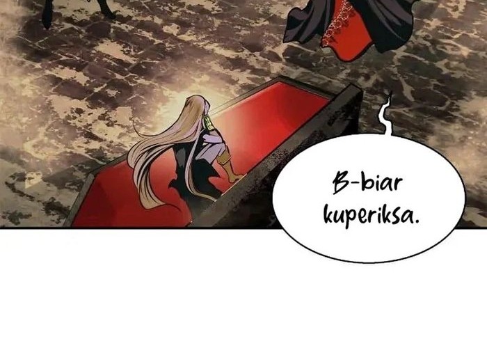 Dark Lady Isekai chapter 223 halaman 4