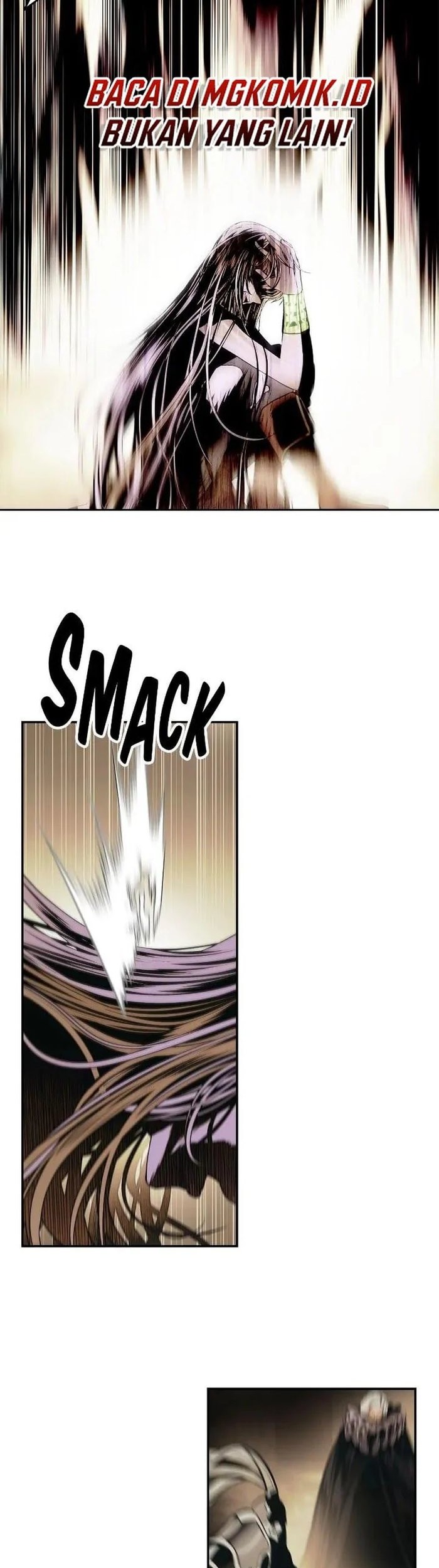 Dark Lady Isekai chapter 223 halaman 7