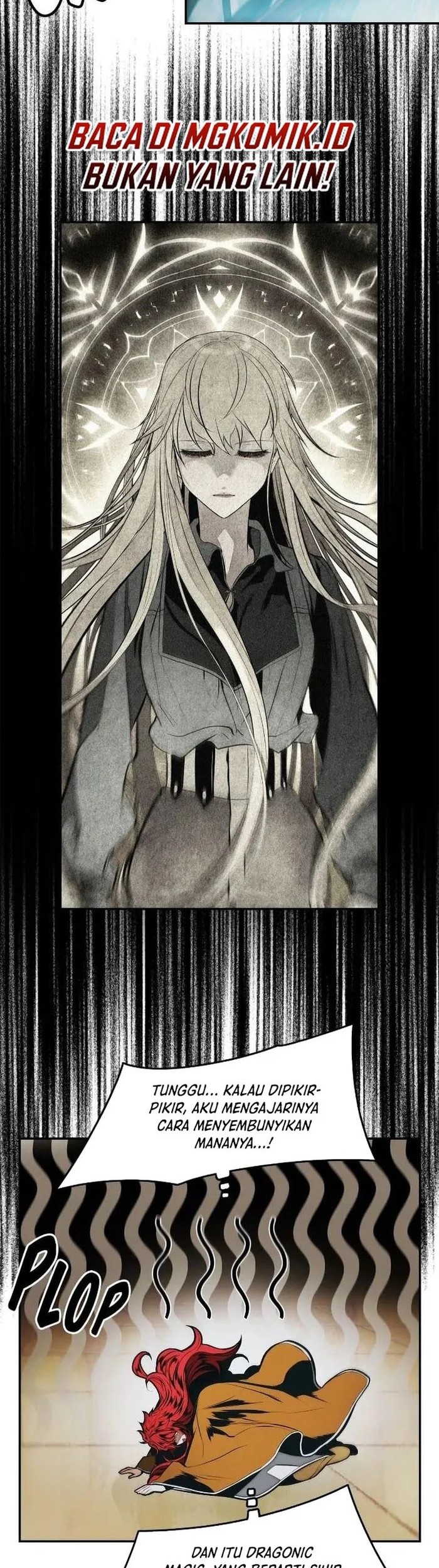 Dark Lady Isekai chapter 223 halaman 17