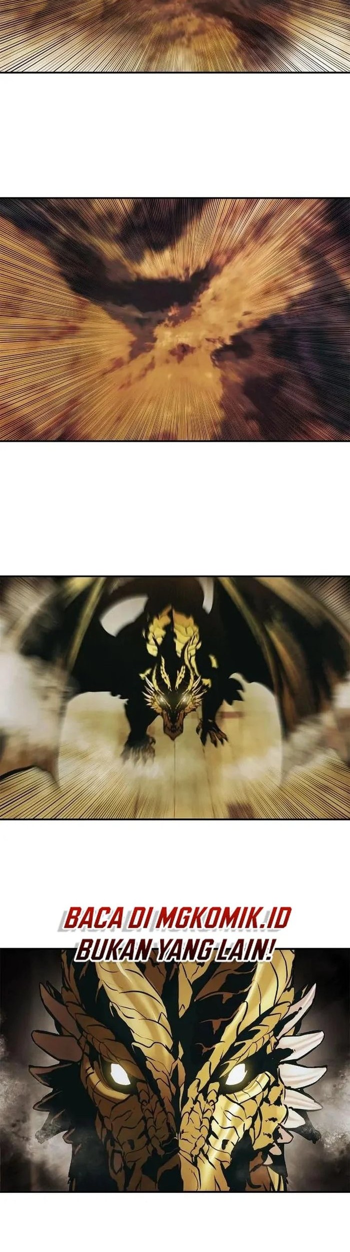 Dark Lady Isekai chapter 223 halaman 25
