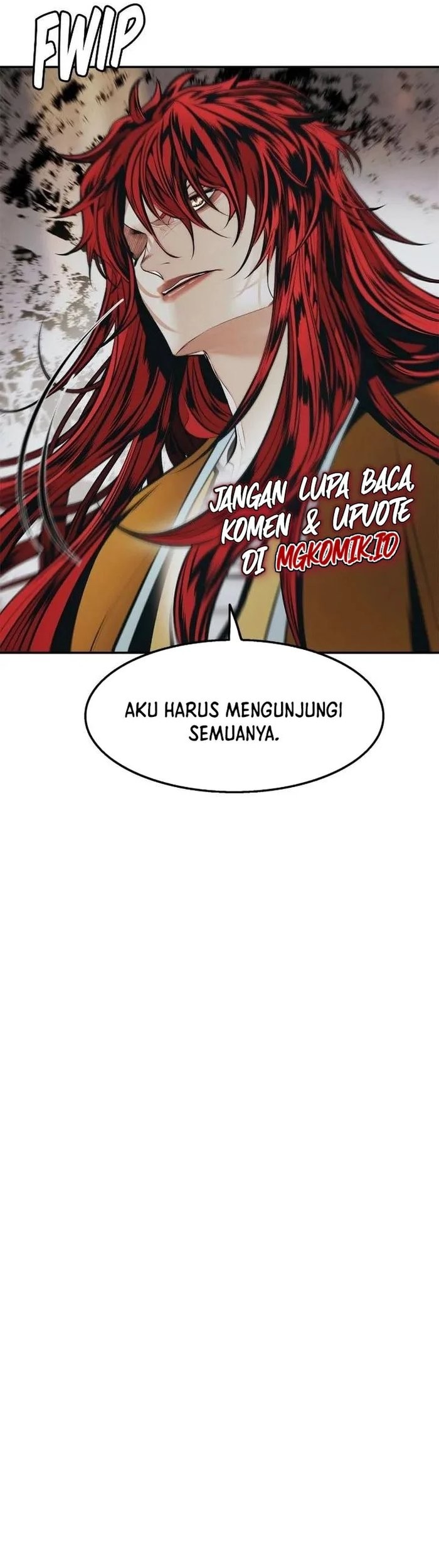 Dark Lady Isekai chapter 223 halaman 31