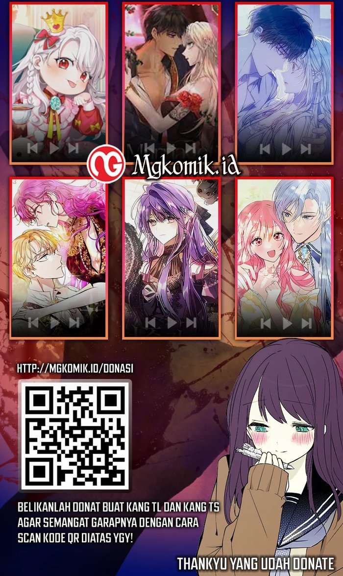 Dark Lady Isekai chapter 223 halaman 47