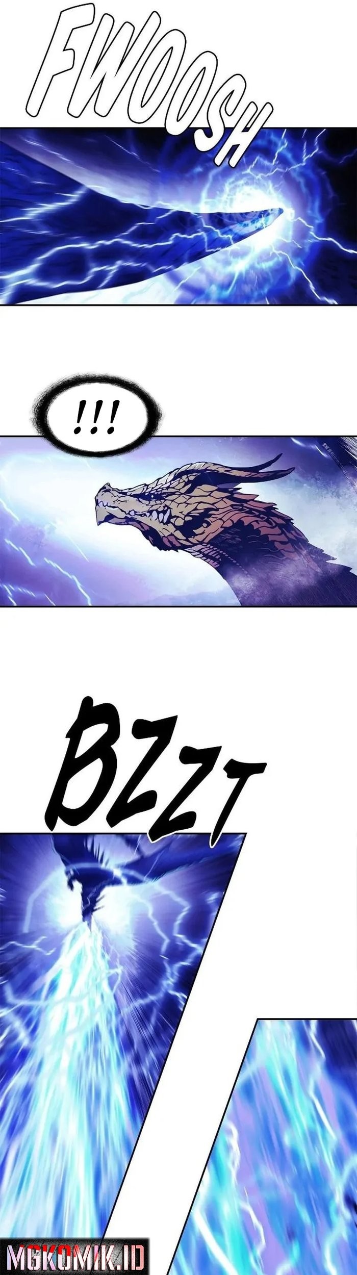 Dark Lady Isekai Bab 224 halaman 5