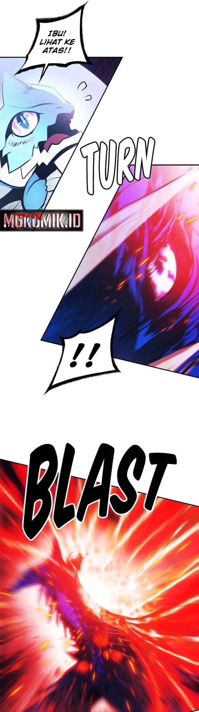 Dark Lady Isekai Bab 224 halaman 8