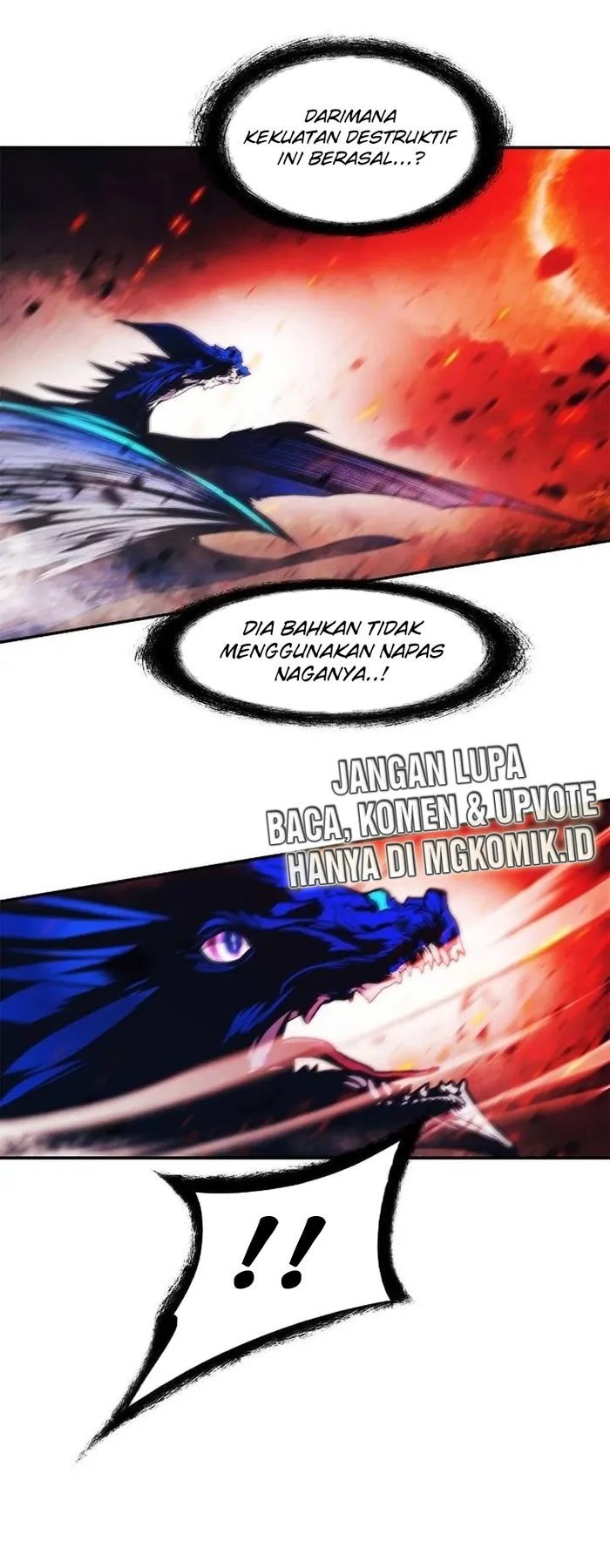Dark Lady Isekai Bab 224 halaman 10