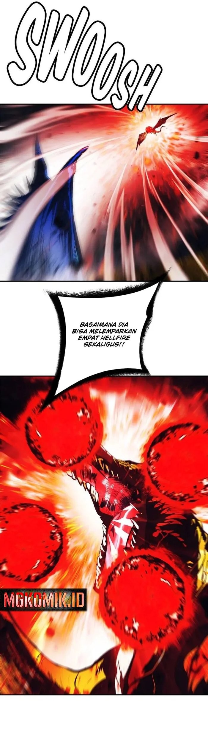 Dark Lady Isekai Bab 224 halaman 11