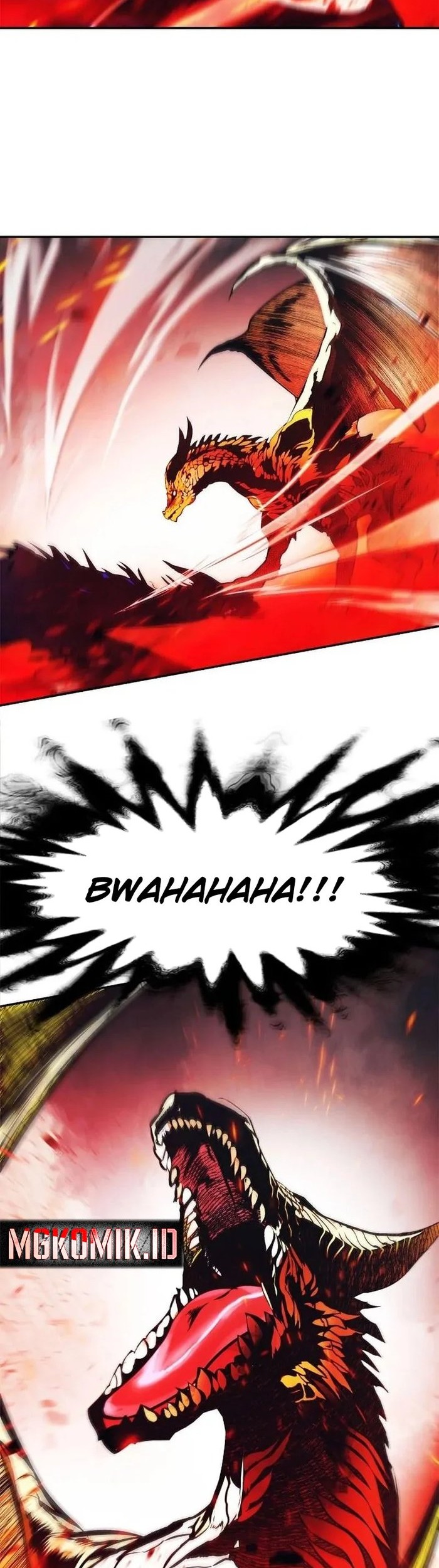 Dark Lady Isekai Bab 224 halaman 16